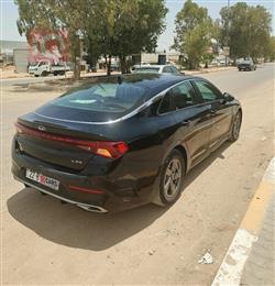 كيا K5